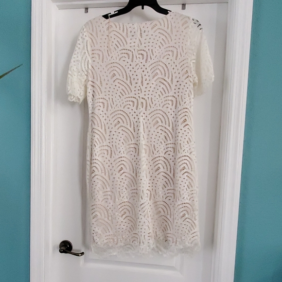 Ronnie Nicole Dress EUC - Picture 3 of 4